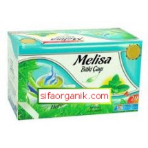 Melisa 20'li Çay 